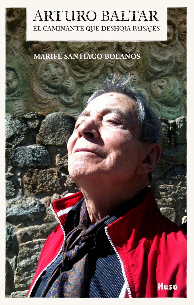 [9788494706295] Arturo Baltar