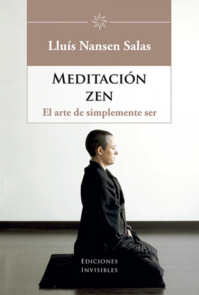 [9788494707018] Meditación Zen