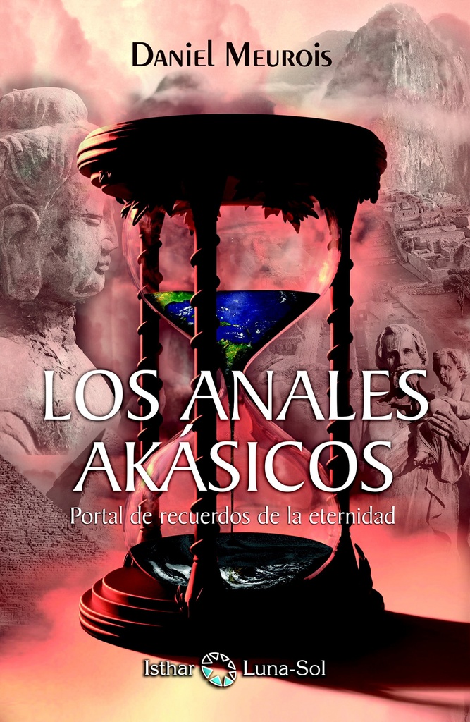 [9788494707827] Los Anales Akasicos