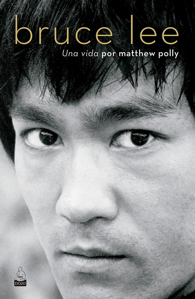 [9788494709227] Bruce Lee