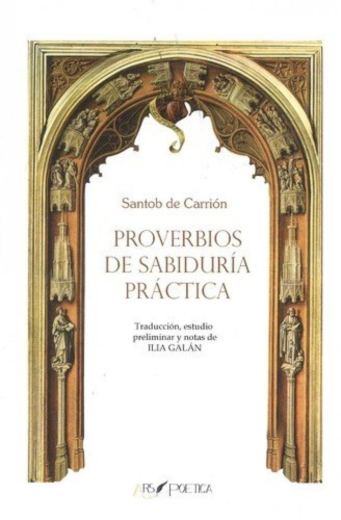 Provervios de Sabiduría Práctica