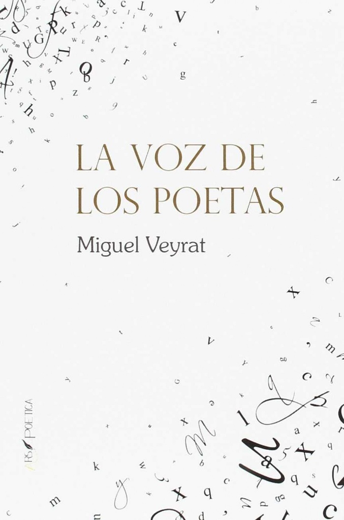 [9788494711572] La Voz de los Poetas