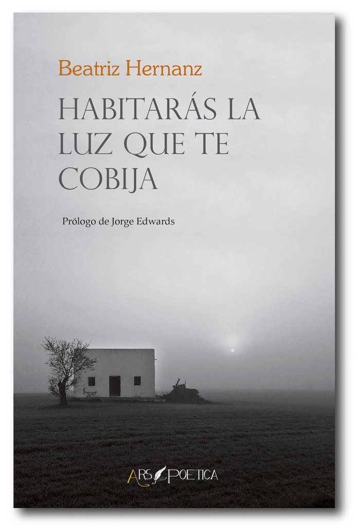 [9788494711596] Habitarás la luz que te cobija