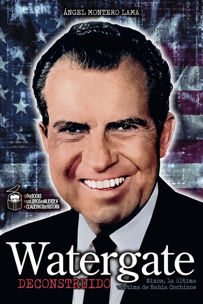 [9788494713361] Watergate Deconstruido