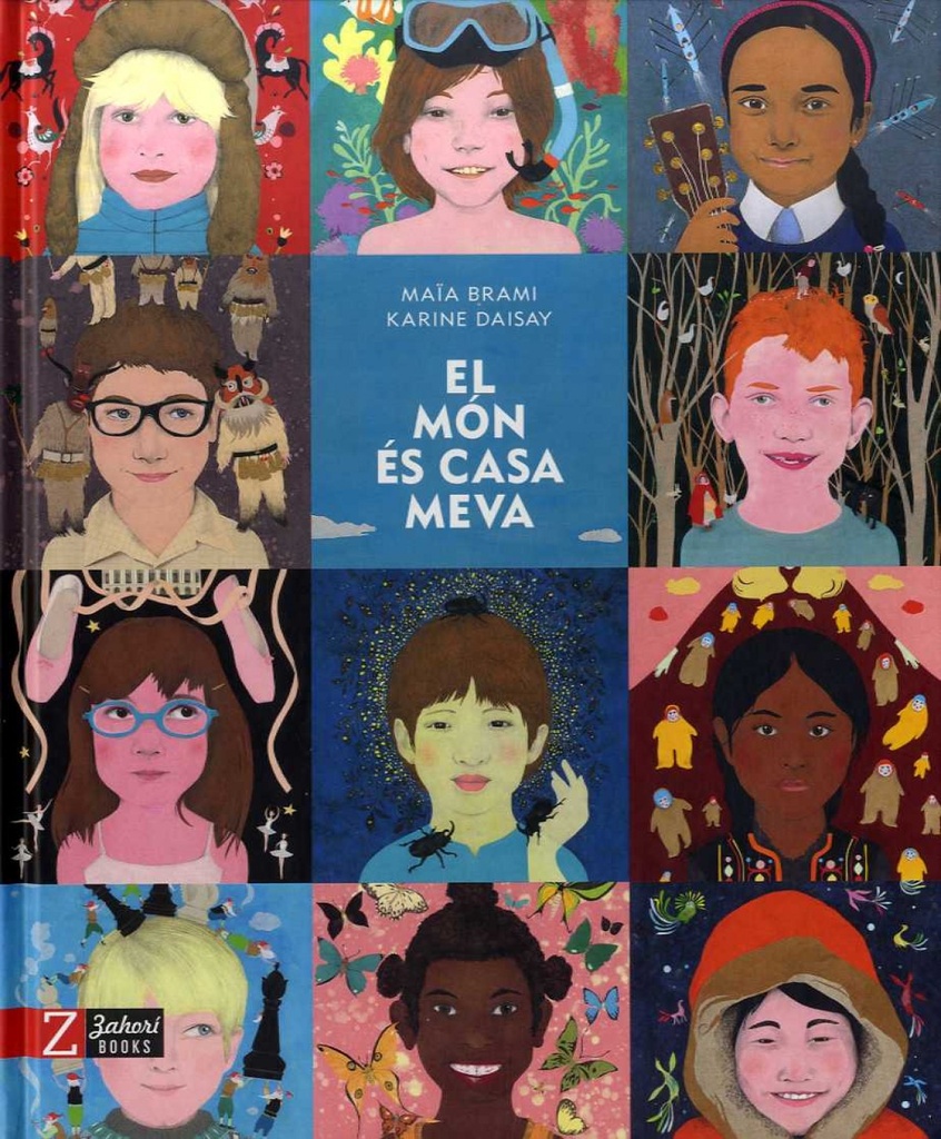 [9788494713552] El Món És Casa Meva