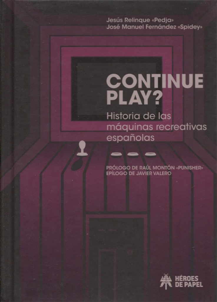 [9788494714917] Continue Play?