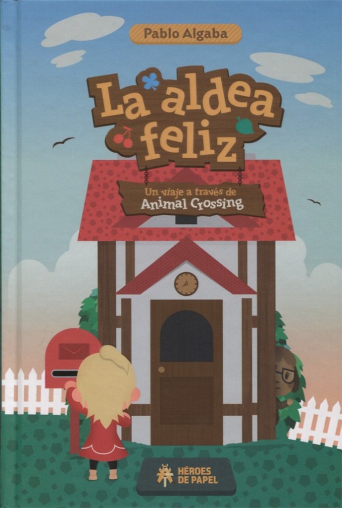 [9788494714924] La Aldea Feliz