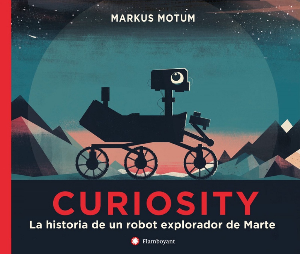 [9788494717314] CURIOSITY