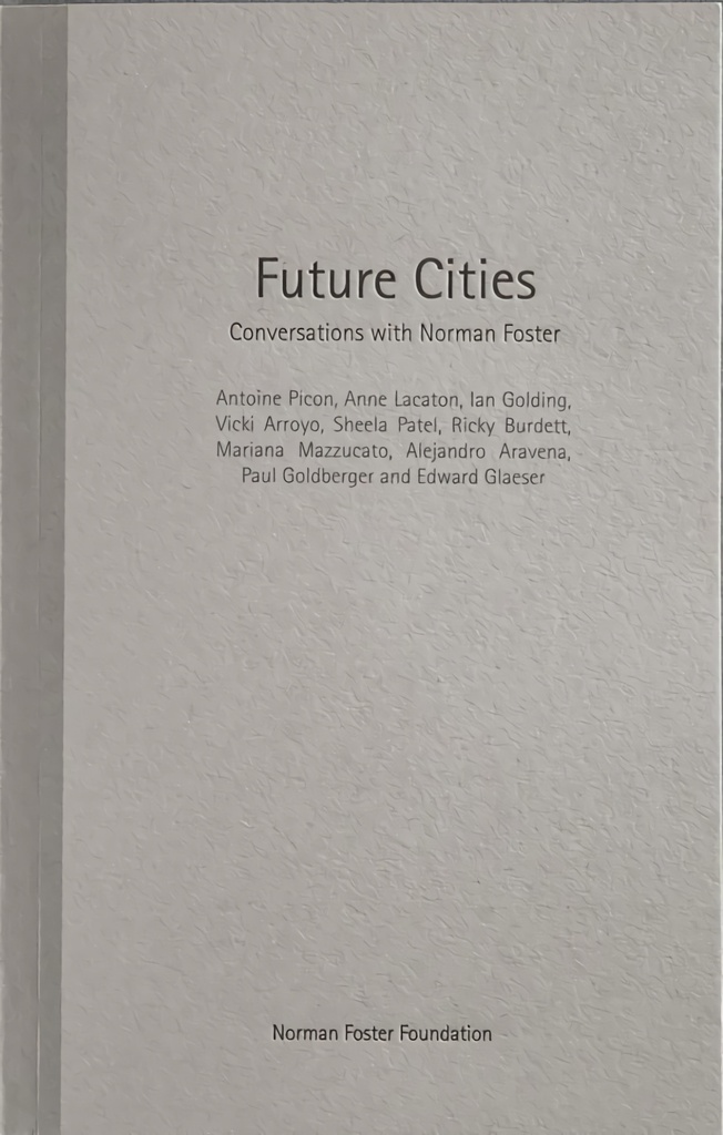 [9788494717970] Future Cities