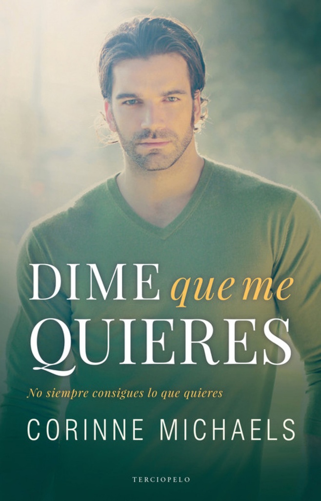 [9788494718526] Dime que Me Quieres