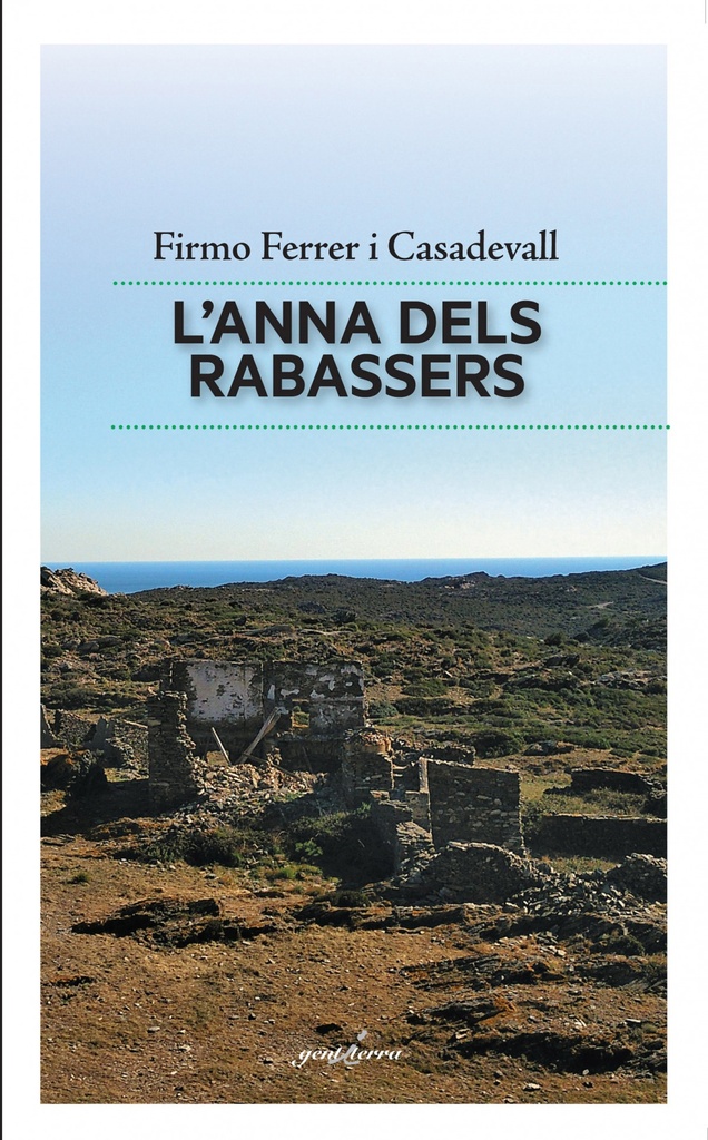 [9788494718885] L'anna Dels Rabassers