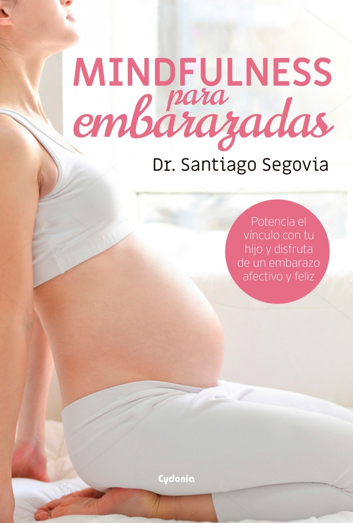 [9788494722301] Mindfulness para embarazadas