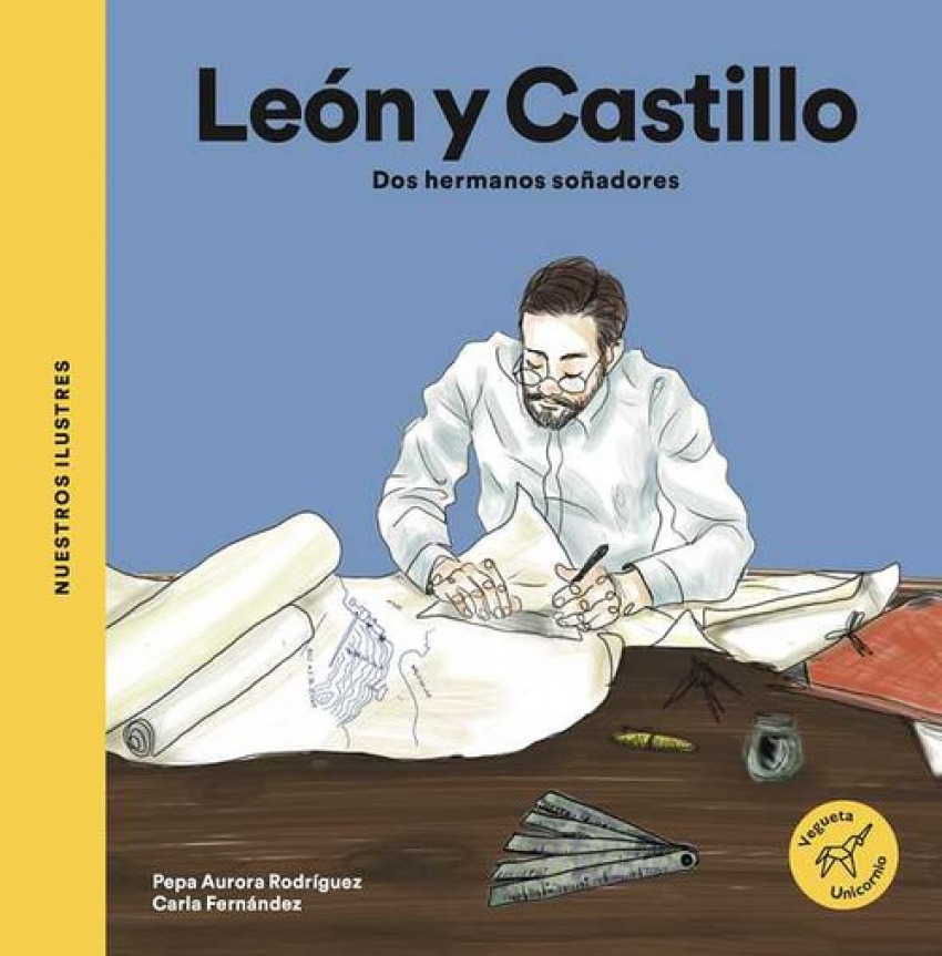 [9788494723704] Los León y Castillo