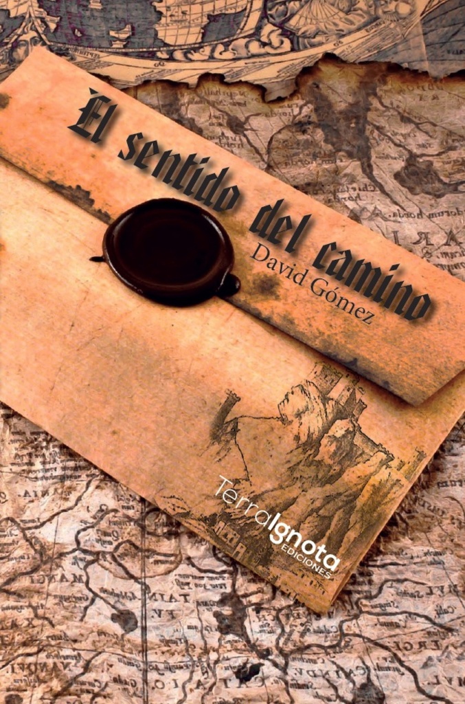 [9788494724350] El Sentido del Camino