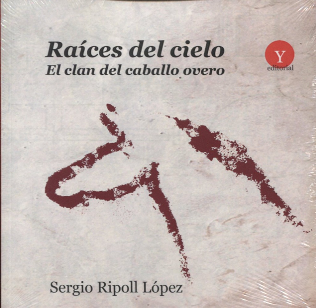 [9788494725401] Raices del Cielo