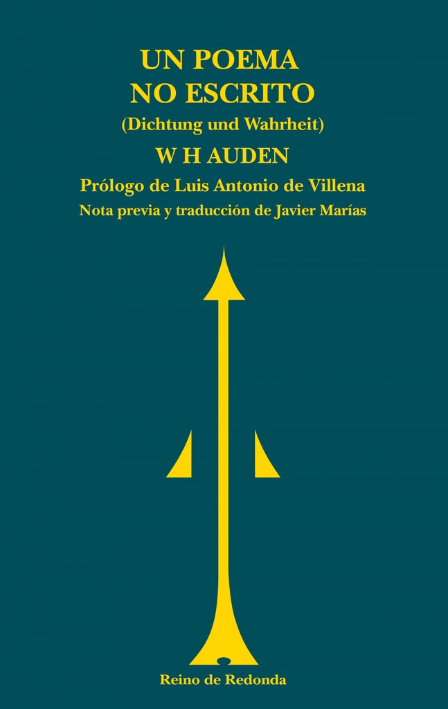 [9788494725685] Un poema no escrito