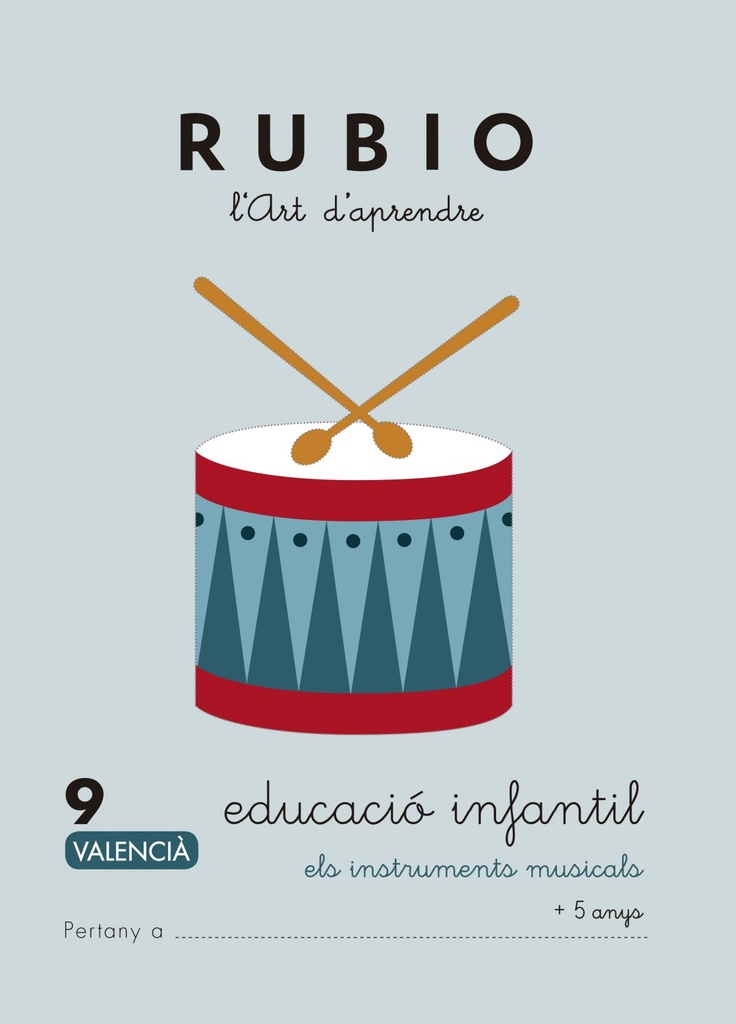[9788494727528] Educació Infantil 9