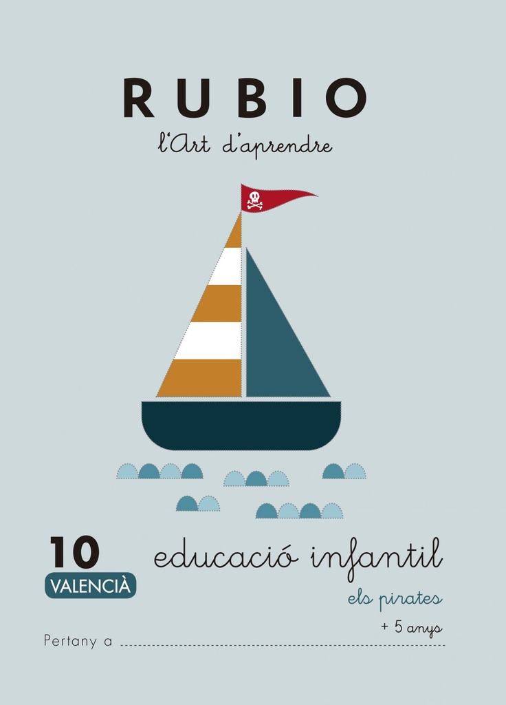 [9788494727535] Educació Infantil 10