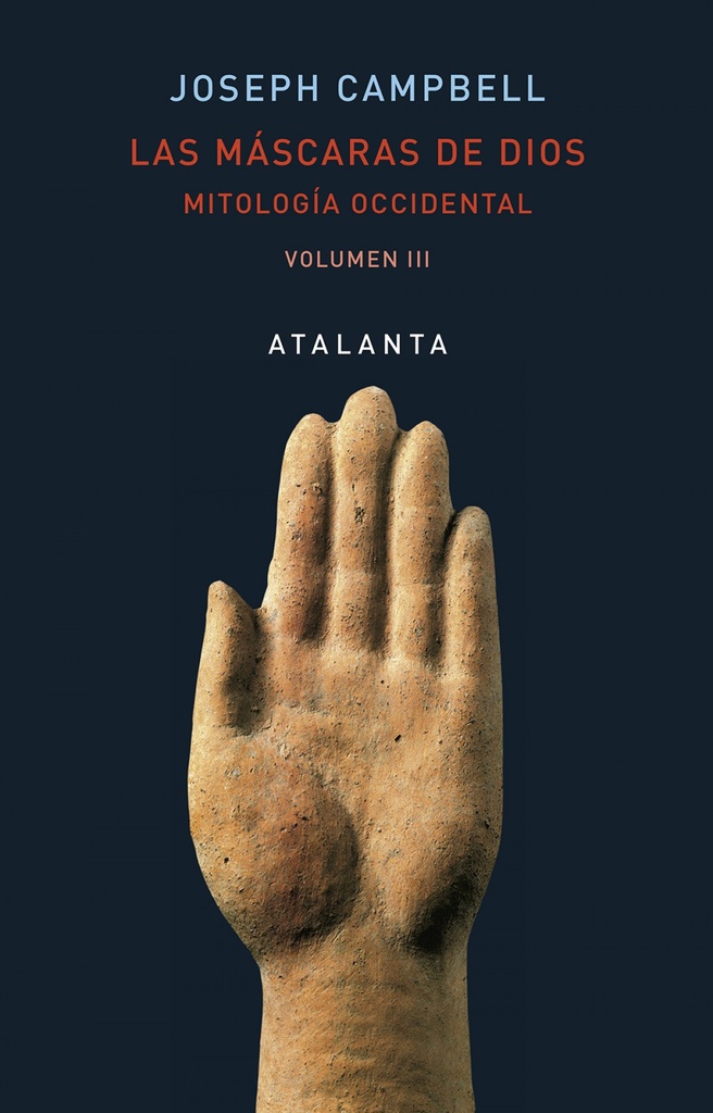 [9788494729744] Las Máscaras de Dios Vol III