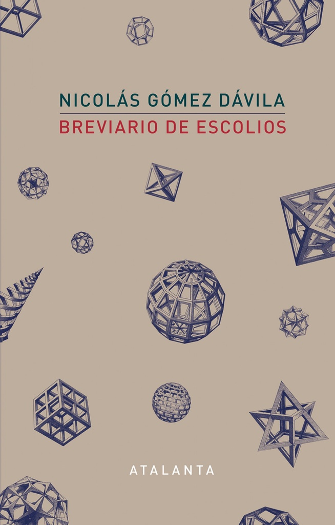 [9788494729751] Breviario de Escolios