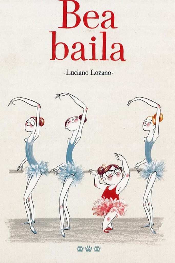 [9788494730436] Bea Baila