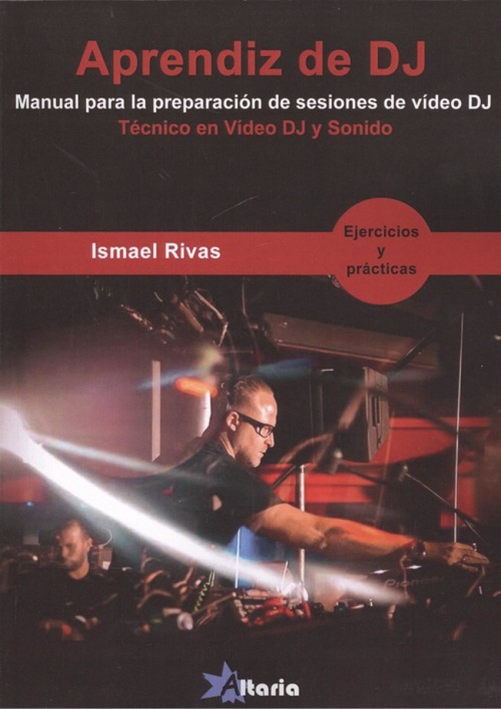 Aprendiz de Dj
