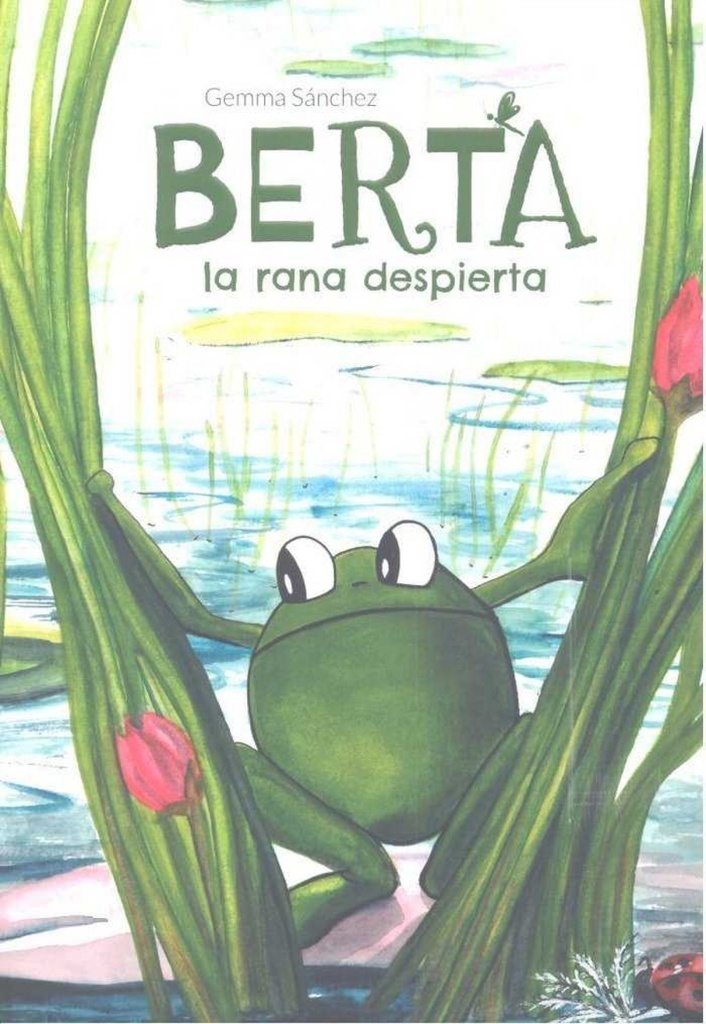 [9788494732003] BERTA