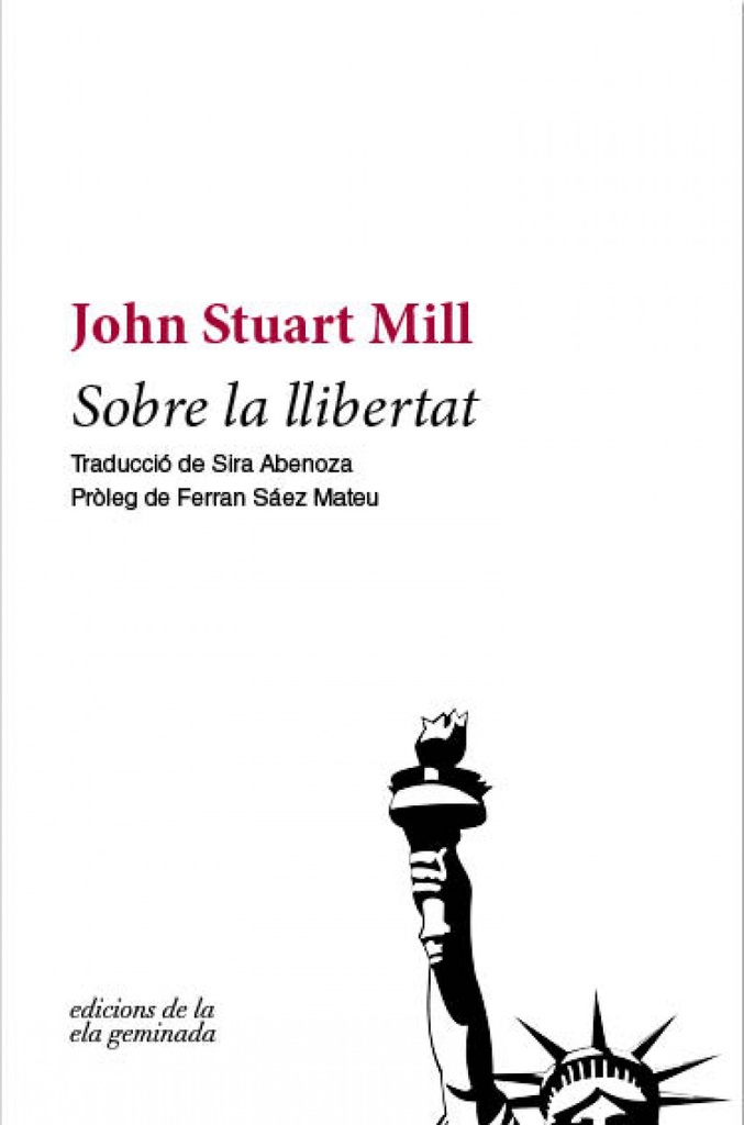 [9788494732225] Sobre la Llibertat
