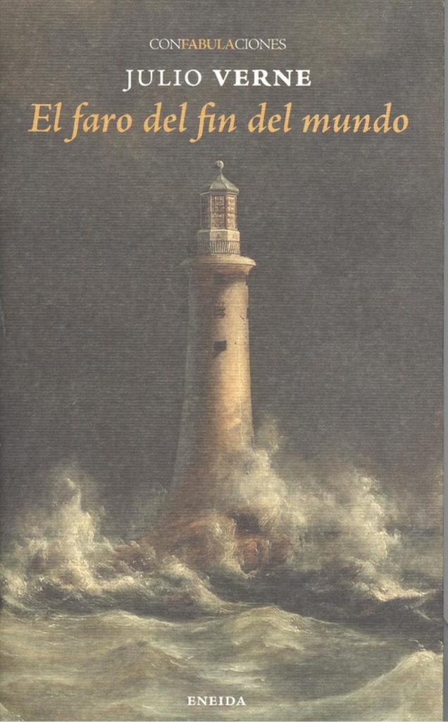 [9788494733154] El Faro del Fin del Mundo