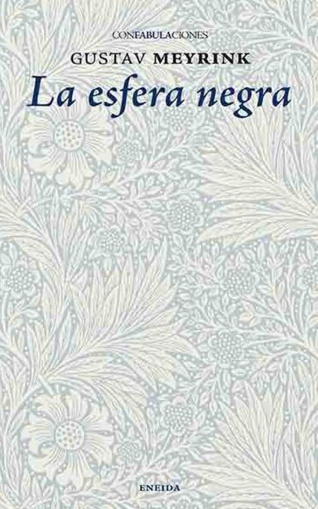 [9788494733161] La Esfera Negra