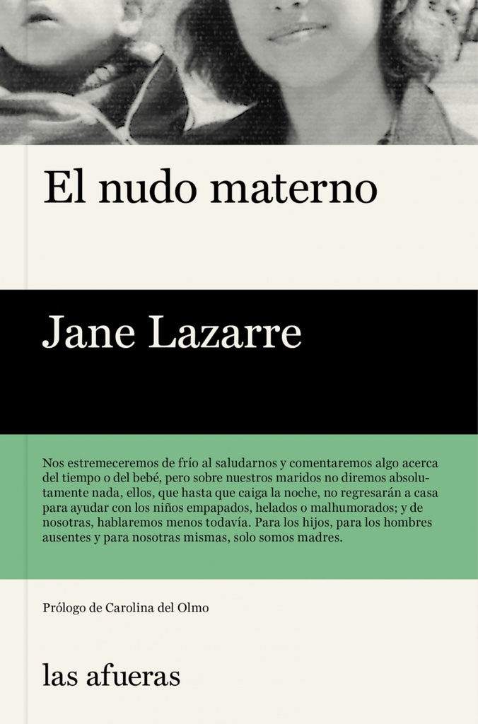 [9788494733727] El Nudo Materno