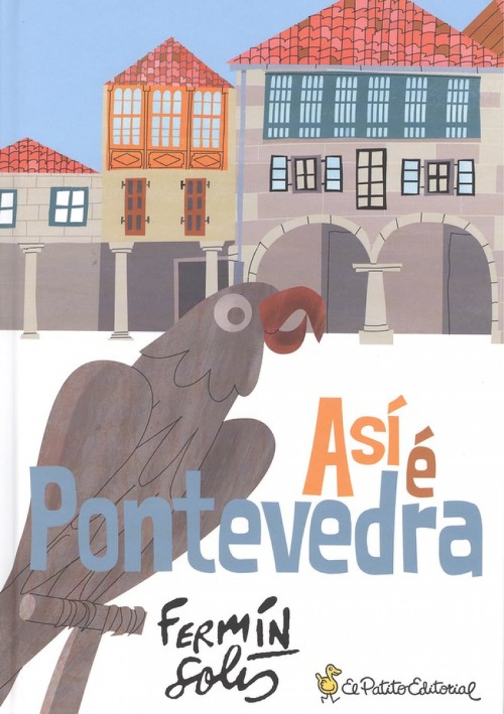 [9788494734885] Así È Pontevedra