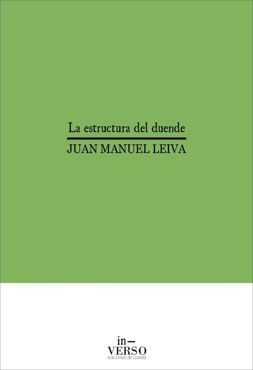 [9788494736216] La Estructura del Duende