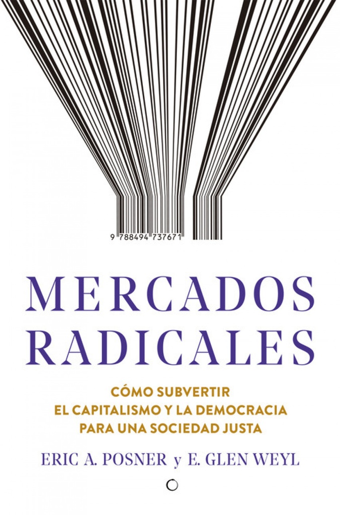 Mercados Radicales