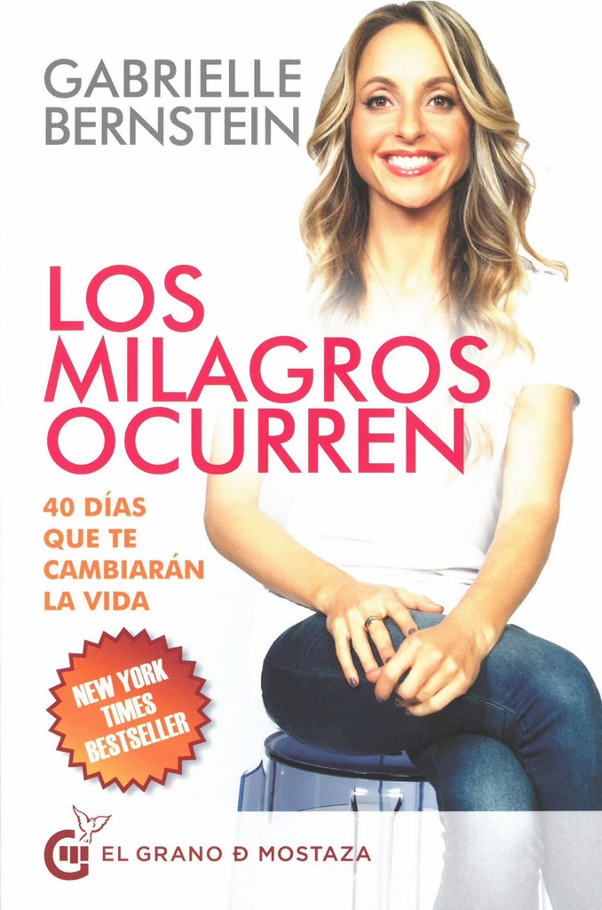 [9788494738821] Los Milagros Ocurren