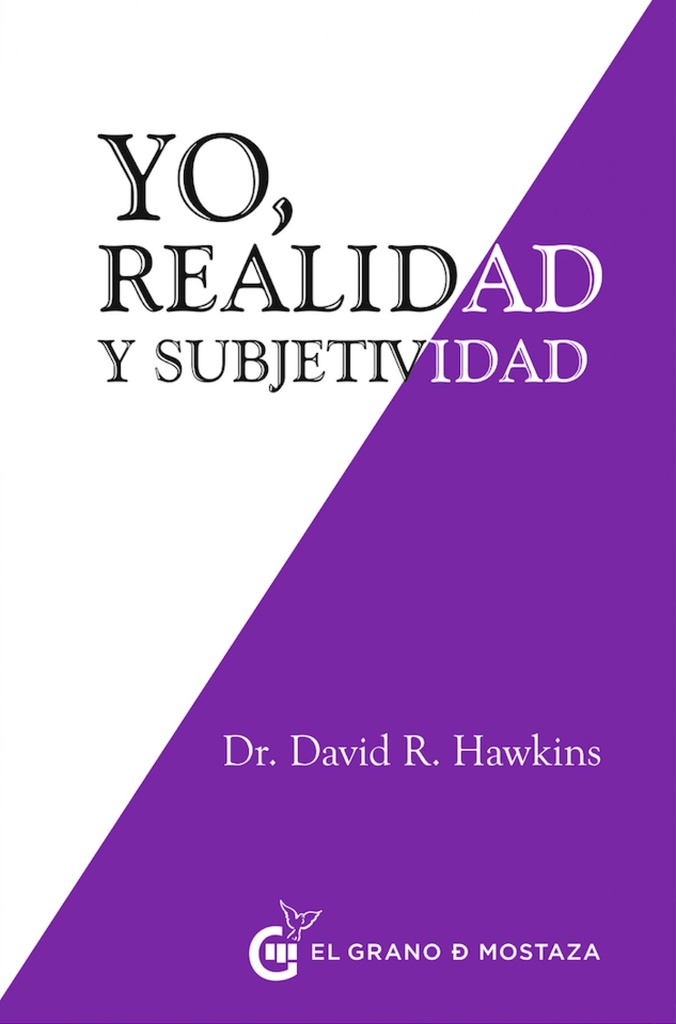 [9788494738869] Yo, Realidad y Subjetividad