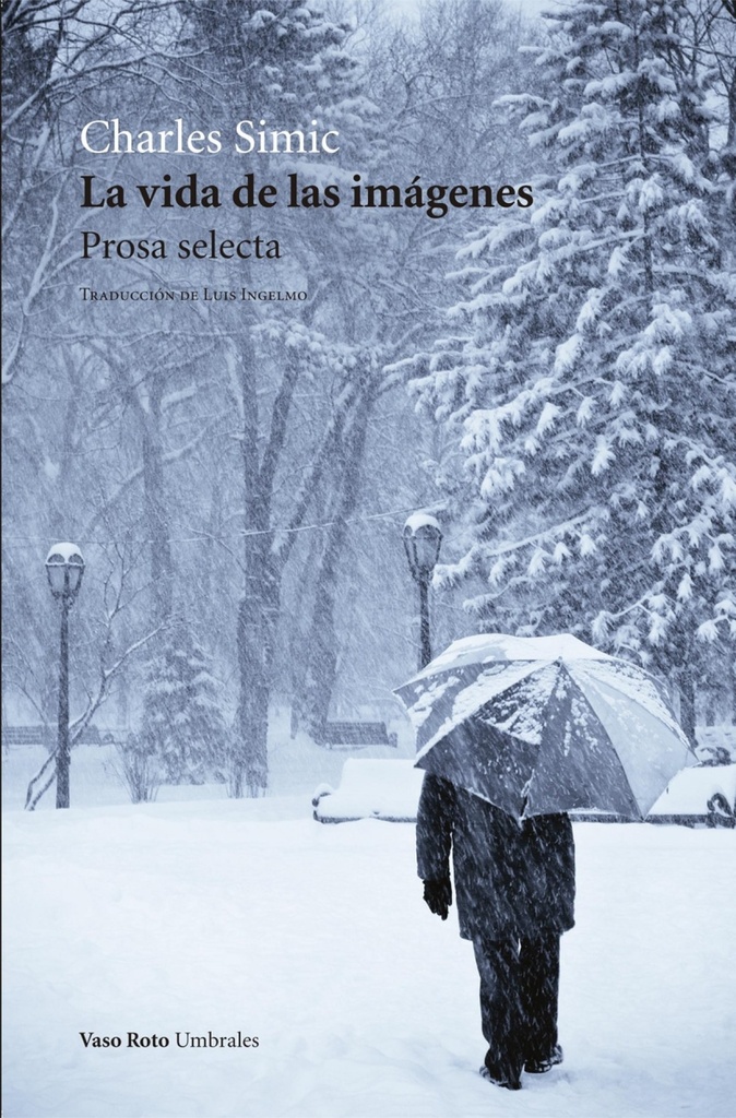 [9788494740107] La Vida de las Imágenes
