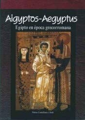 [9788494740305] AIGYPTOS-AEGYPTUS