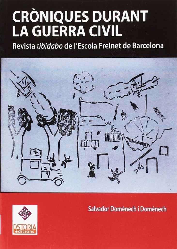 [9788494740350] Cróniques Durant la Guerra CIVIL