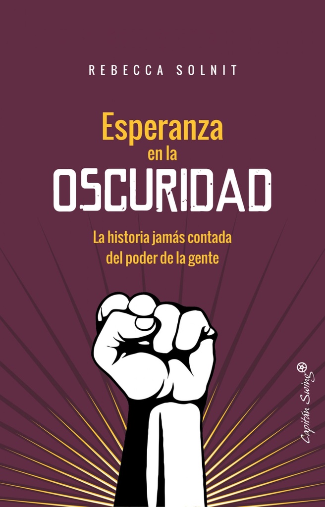 [9788494740749] Esperanza en la Oscuridad