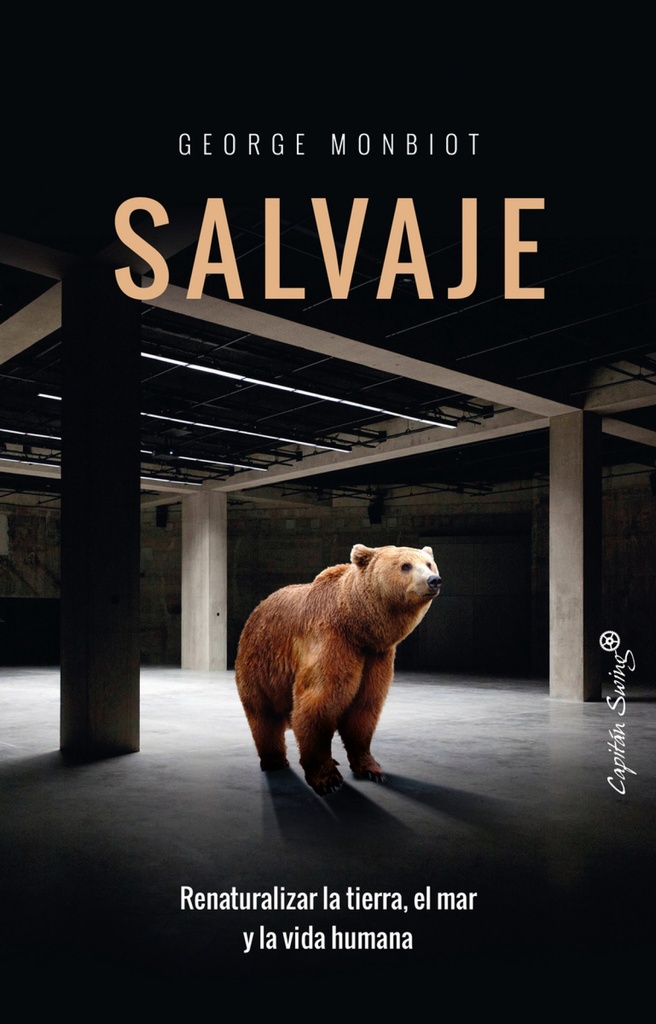 [9788494740763] SALVAJE