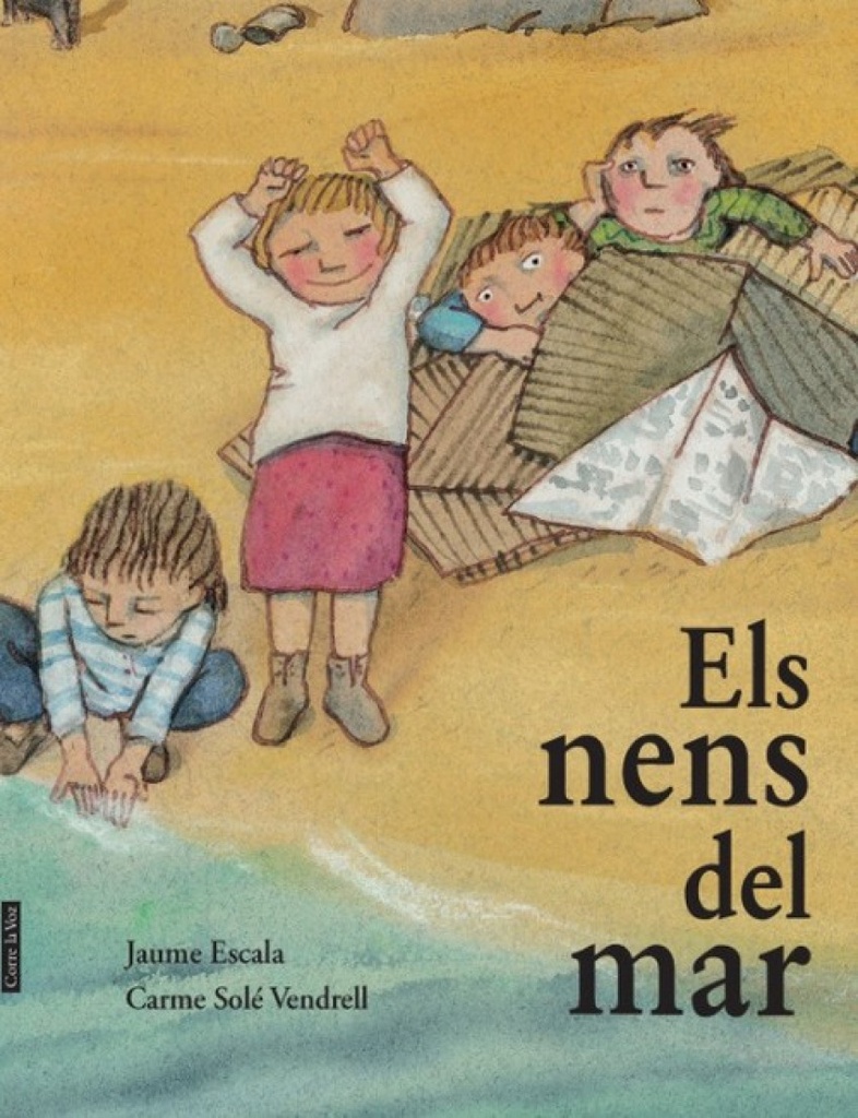 [9788494741210] Els Nens del Mar