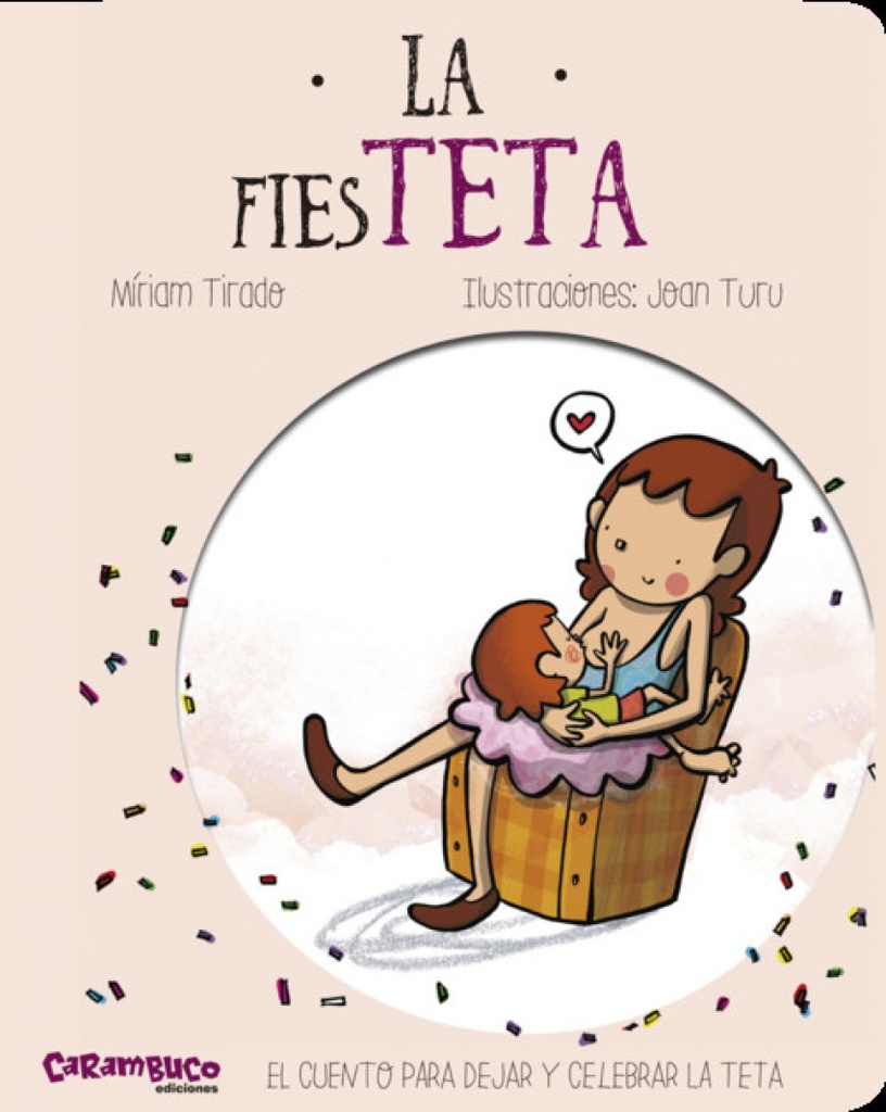 [9788494741418] La Fiesteta