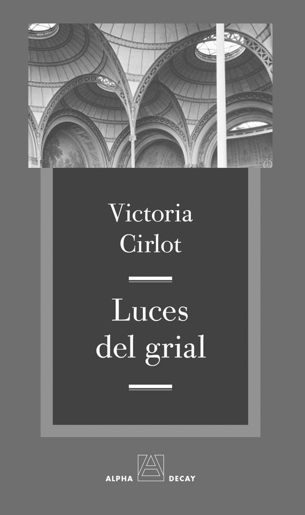 [9788494742354] Luces del Grial