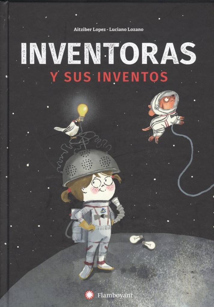[9788494743238] Inventoras y Sus Inventos