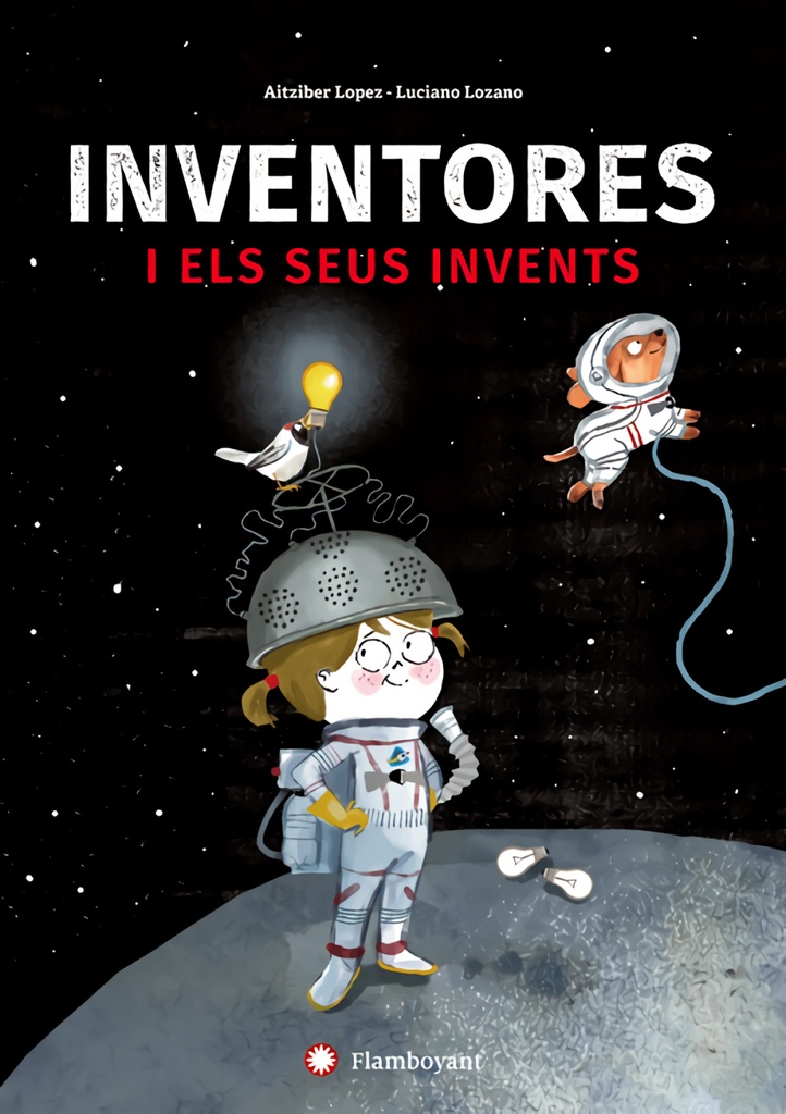 [9788494743245] Inventores I Els Seus Invents