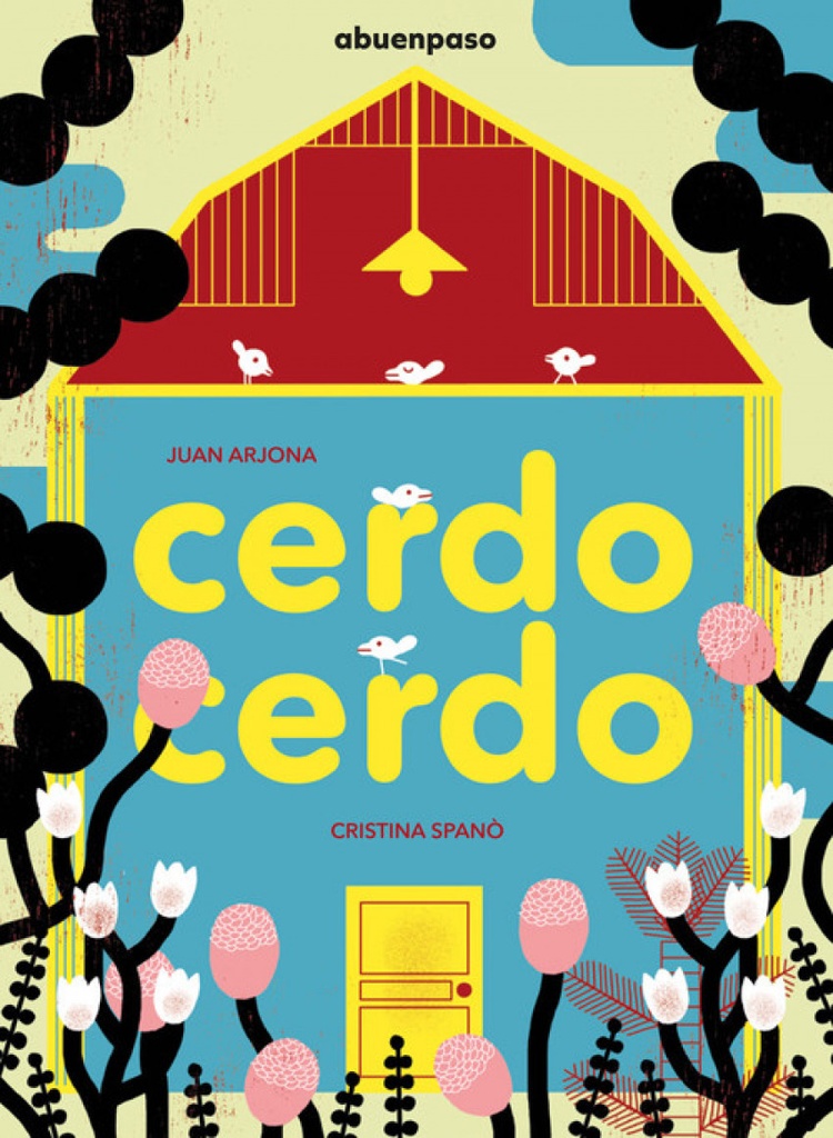 [9788494744600] Cerdo Cerdo