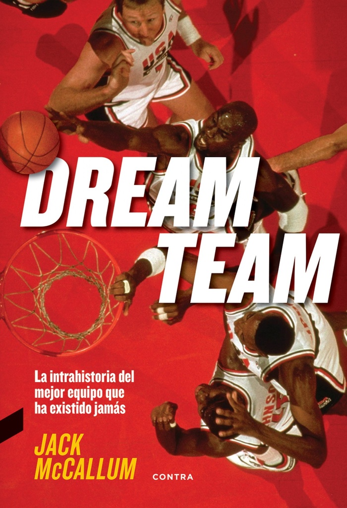 [9788494745911] Dream Team