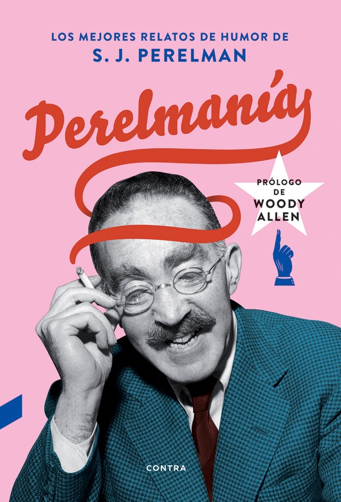 PERELMANíA
