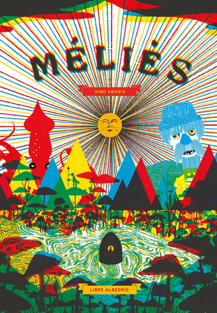 [9788494746253] MÈLIES